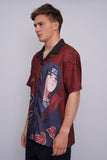 Camisa Multicolor Naruto  Talla Xl Image 1