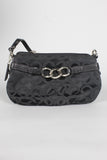 Cartera/Mochila Negro Coach Talla TU Image 0