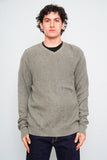 Sweater Gris polo by ralph lauren Talla Xl Image 0