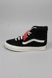 Zapatilla Negro Vans Talla 36 Image 0