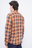 Camisa Multicolor Patagonia Talla M Image 2