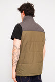 Jacket bicolor columbia Talla S Image 2