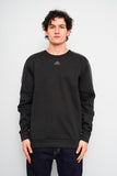 Polerón Negro adidas Talla L Image 0