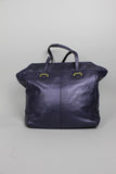 Cartera/Mochila AZUL METALICO Michael Kors Talla TU