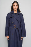 Impermeable Azul ralph lauren Talla Xs Image 3