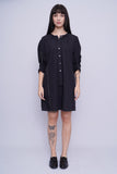 Vestido Negro Marc Jacobs Talla TU Image 0