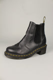 Bototo Negro Dr Martens Talla 38 Image 2