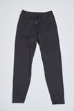 Buzo deportivo  negro lululemon talla S 003