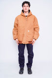 Jacket ocre Carhartt Talla Xl Image 3