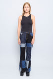 Jeans Denim LDnine Talla 42 Image 3