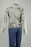 Jacket Gris Levis Talla Xl Image 2