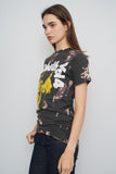 Polera Negro Bay Islands Talla S Image 1