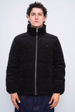 Jacket Negro Levis Talla M