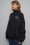 Cortaviento Negro harley davidson Talla TU Image 1