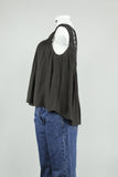 Top Gris Free People Talla Xs Image 1