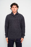 Sweater Gris immagini Talla L Image 0