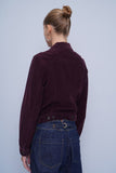 Jacket Burdeo polo ralph lauren Talla M Image 2