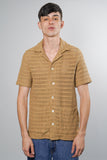 Camisa Beige Todd Snyder Talla Xs