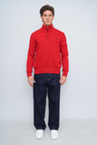 Sweater Rojo polo ralph lauren Talla L Image 3