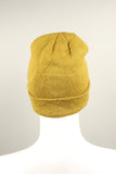 Gorro mostaza true religion Talla TU Image 2