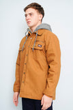 Jacket ocre Dickies Talla M Image 1