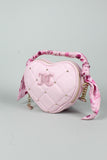 Cartera/Mochila Rosado Juicy Couture Talla TU Image 1