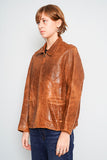 Jacket Café The Territory Talla L Image 1