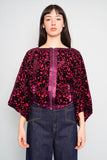 Bomber bicolor bnci Talla Xs Image 0