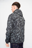 Cortaviento bicolor Under Armour Talla L Image 2
