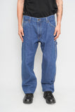 Jeans Azul Dickies Talla 34 Image 0