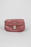 Cartera/Mochila Rosado Coach Talla TU