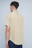 Camisa Amarillo ralph lauren Talla S Image 2