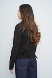 Jacket Negro Levi´S Talla S Image 2
