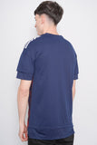 Polera Multicolor Adidas Talla M Image 2