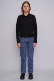 Jacket Negro Levis Talla S Image 3