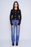 Sweater Negro truth Talla TU Image 3