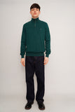 Sweater Verde Tommy Hilfiger Talla M Image 3