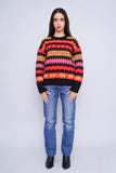 Sweater Multicolor Kate Spade Talla Xxs Image 3