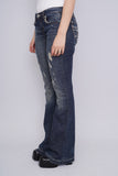 Jeans Azul seven 7 Talla 28 Image 1