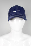 Gorro Azul Nike Talla TU