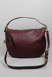 Cartera/Mochila Burdeo Michael Kors Talla TU Image 3