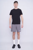 Short Gris HOKA Talla M Image 3
