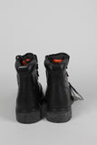 Bota/Botin Negro harley davidson Talla 41 Image 3