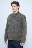 Jacket Verde Levi´S Talla L Image 1