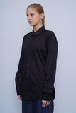 Blusa Negro just cavalli Talla 50 Image 1