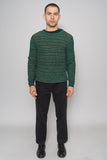 Sweater Multicolor Abercrombie & Fitch Talla L Image 3