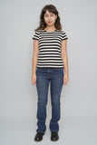 Polera Multicolor Lauren Ralph Laure Talla S Image 3