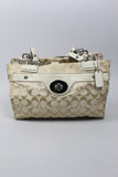 Cartera/Mochila baige Coach Talla TU Image 1