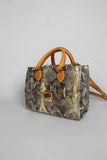 Cartera/Mochila Multicolor Dooney  And Bourke Talla TU Image 1