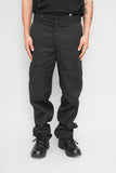 Pantalon Negro Dickies Talla 34